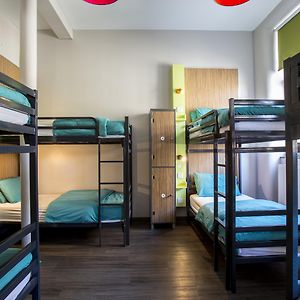 Dormitory Room