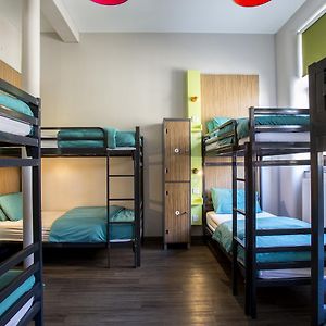 Dormitory Room Mixed
